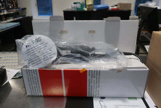 Poleringsmaskine RUPES LHR15ES