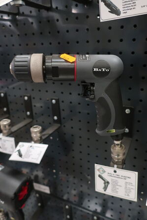 Luftboremaskine BATO 