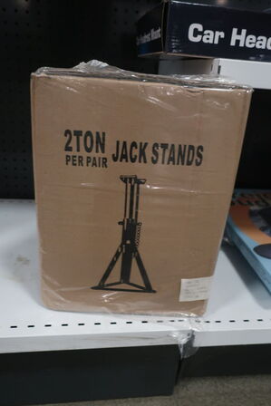 Jackstand 