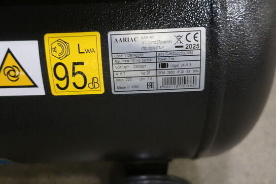 Kompressor RENO 500/90 11 400/3/50