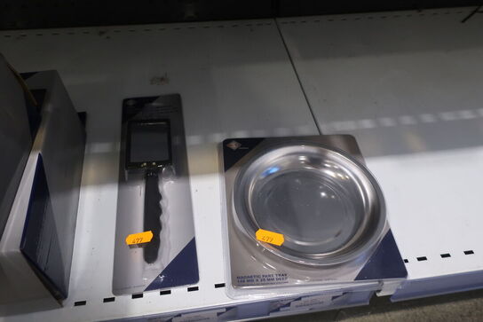 Diverse spejle m.v. BATO 