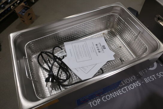 Ultralydsrenser JL PS-80A