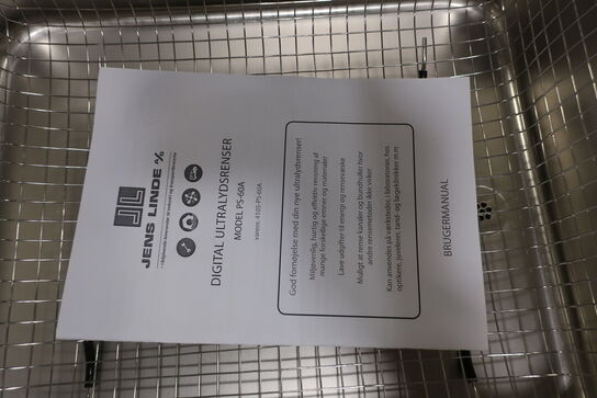 Ultralydsrenser JL PS-60A