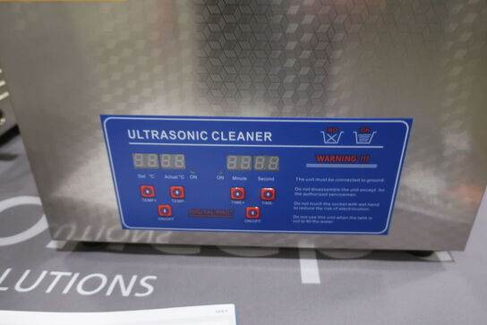 Ultralydsrenser JL PS-60A