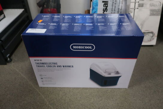 12V køleboks MOBICOOL 