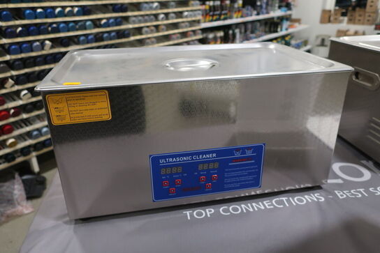 Ultralydsrenser JL PS-80A