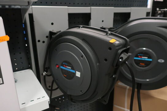 Kabelopruller FLOWCONCEPT 