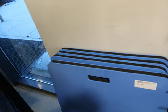 Diverse knæpuder BATO 