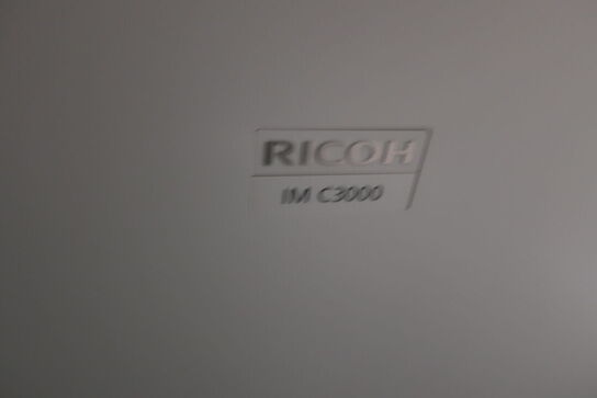 Printer RICOH IM C3000