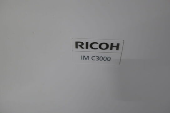 Printer RICOH IM C3000