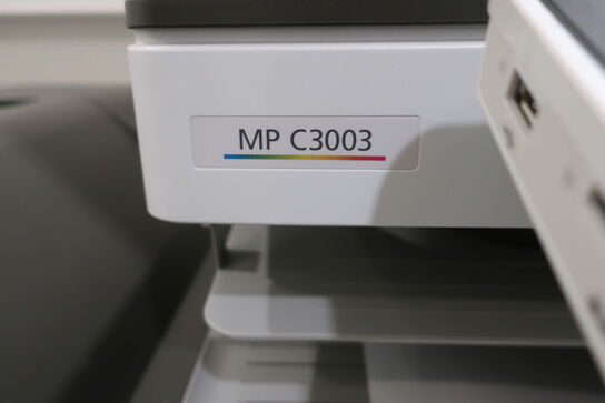 Printer RICOH MP C3003