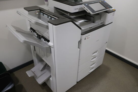 Printer RICOH MP C3003