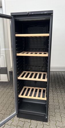 Vestfrost - vinkøleskab