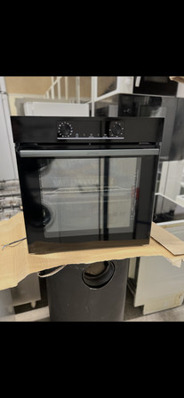 Gorenje - indbygnings ovn