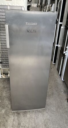 Blomberg - Køleskab