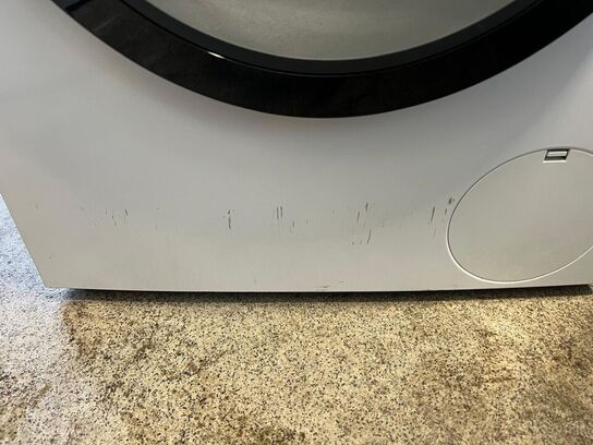 Bosch - vaskemaskine