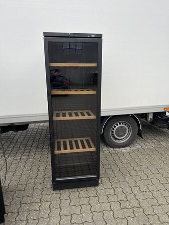 Vestfrost - vinkøleskab