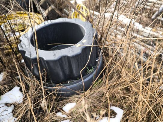 Div. Slanger, varelager m.m.