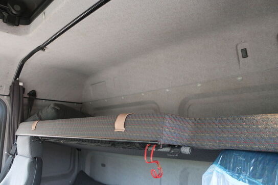 Lastbil m. kran MAN FE-360A