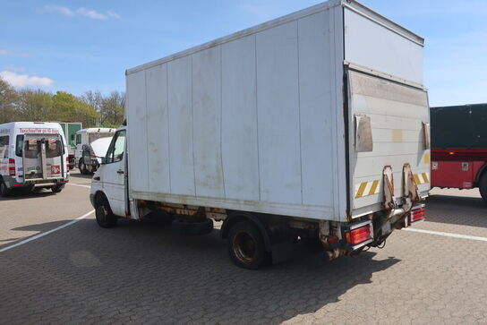 Varebil MERCEDES Sprinter 413 CDI