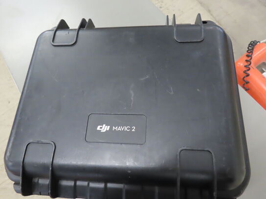 Drone -DJI MAVIC 2