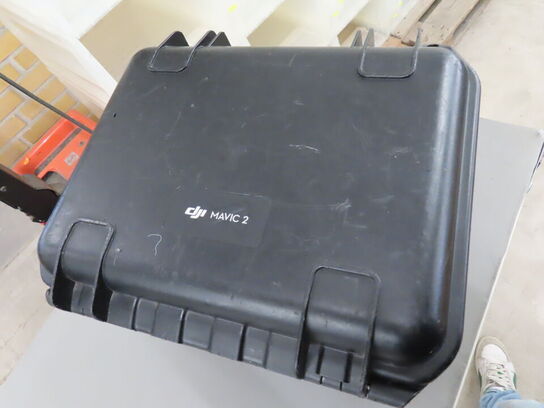 Drone -DJI MAVIC 2