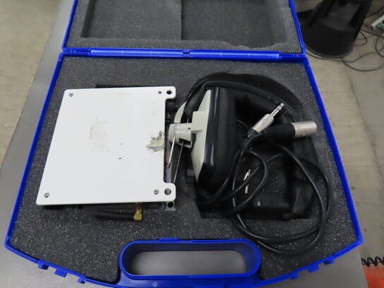 Mobil telefon til liveudsendelser - GLENSOUND HD VOICE