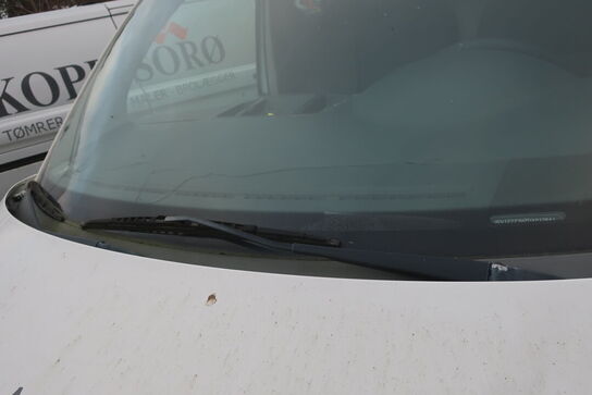 Varebil VOLKSWAGEN TRANSPOTER 2.0 TDI KORT BM 114 HK