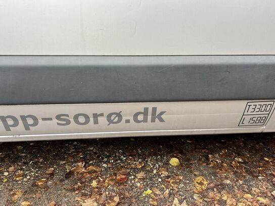 Varebil RENAULT MASTER 2.3 dCi 125 hk