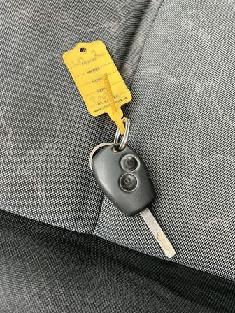 Varebil RENAULT MASTER 2.3 dCi 125 hk