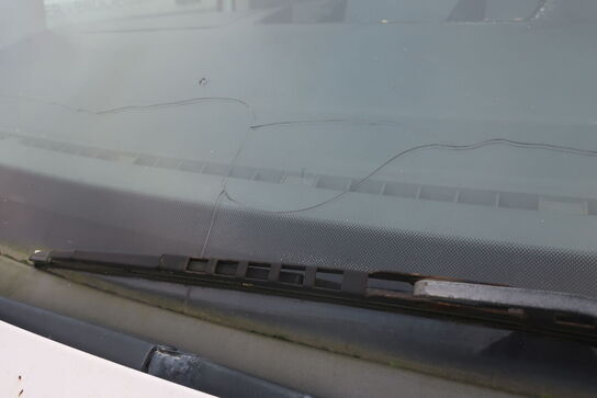 Varebil VOLKSWAGEN TRANSPOTER 2.0 TDI KORT BM 114 HK