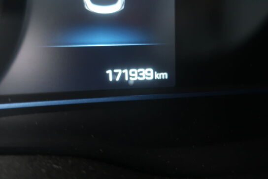 Personbil HYUNDAI IONIQ PHEV HATCHBACK DCT (MOMSFRI)