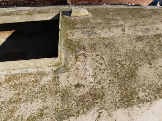 Jagtpram i glasfiber