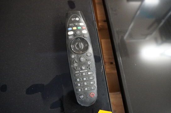 55" TV LG 55SM8200PLA