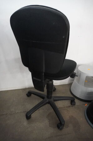 Kontorstol TREND OFFICE