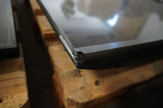 55" TV LG 55SM8200PLA