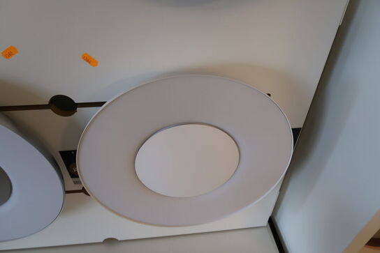 Plafond PHILIPS HUE Still Hvid