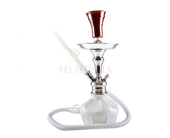 Vandpibe ALADIN Roy 2 White