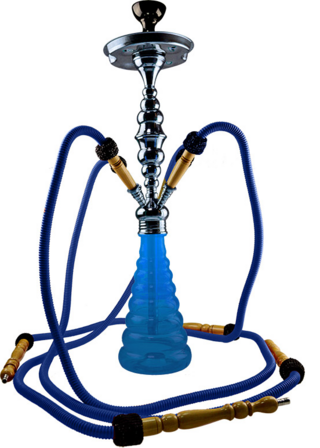 Vandpibe ALADIN Roy 34 Blue