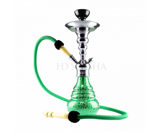 Vandpibe ALADIN Roy 5 Green 