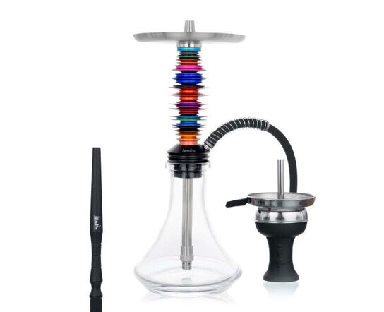 Vandpibe ALADIN ALUX Model 9 RB