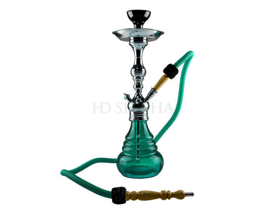 Vandpibe ALADIN Roy 4 Turquoise