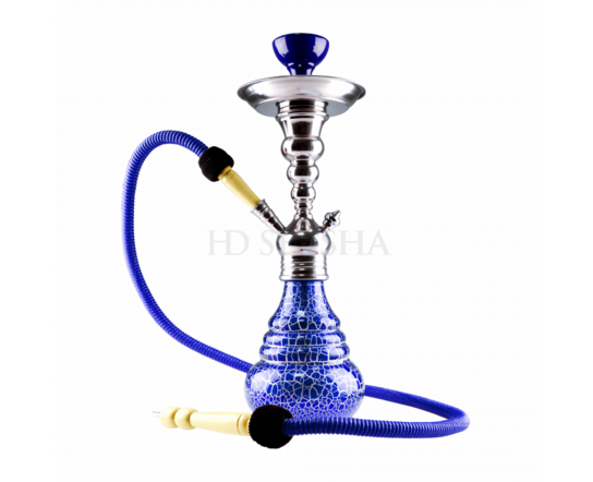 Vandpibe ALADIN Roy 5 Blue