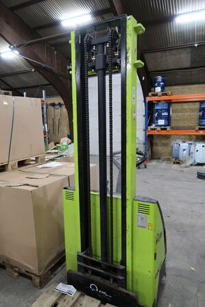 Stabler LIFTER GX 1235 Plus 