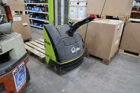 Stabler LIFTER GX 1235 Plus 