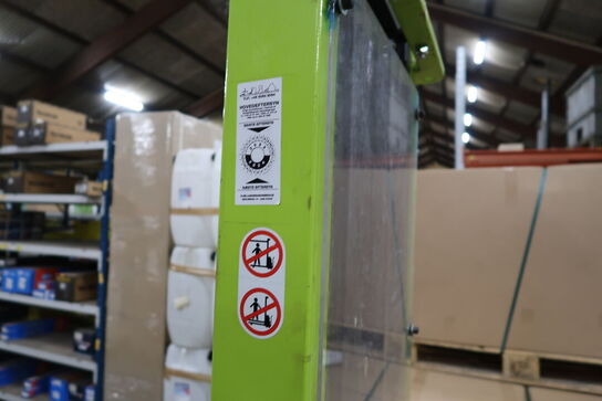 Stabler LIFTER GX 1235 Plus 