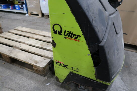Stabler LIFTER GX 1235 Plus 
