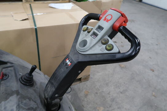 Stabler LIFTER GX 1235 Plus 