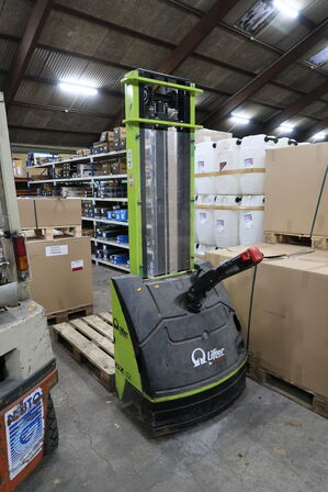 Stabler LIFTER GX 1235 Plus 