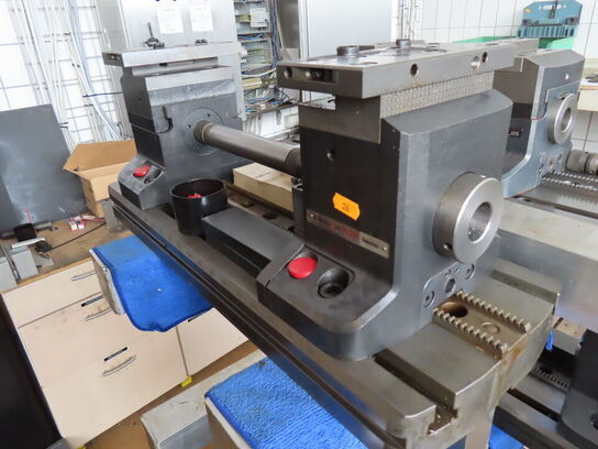Maskinskruestik GARANT Centron F125